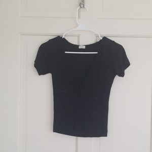 Brandy Melville Crop Top